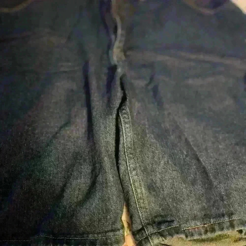 Men’s Wrangler Relaxed fit denim shorts sz46